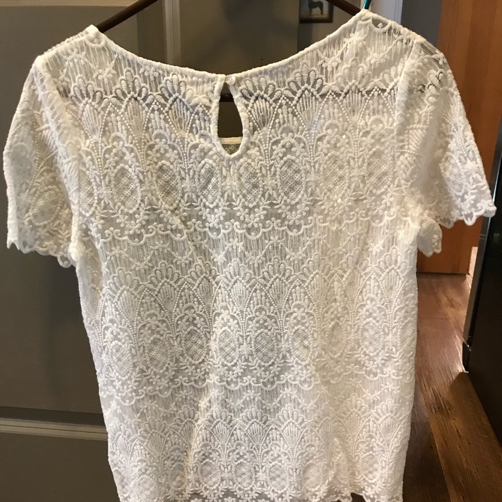 H&M Blouse - Picture 2 of 2